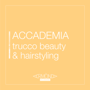 Accademia Trucco Beauty e Hairstyling