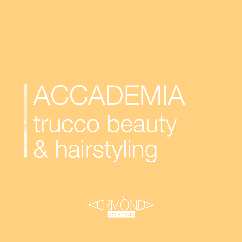 Accademia Trucco Beauty e Hairstyling