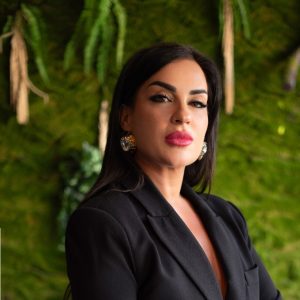 Docente Valentina Dolce Armònia Academy