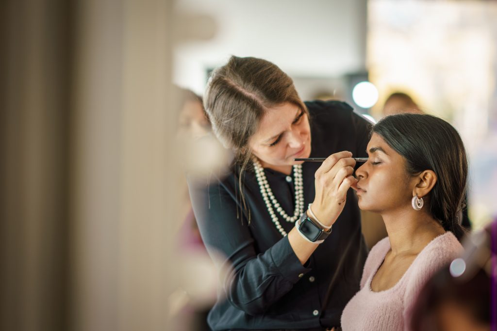 corso make up artist-Catanzaro