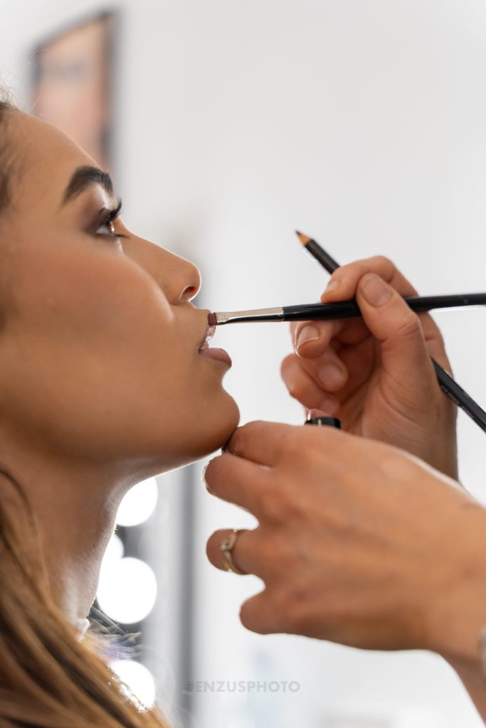 Corrso di Qualifica Make up Artist Catanzaro